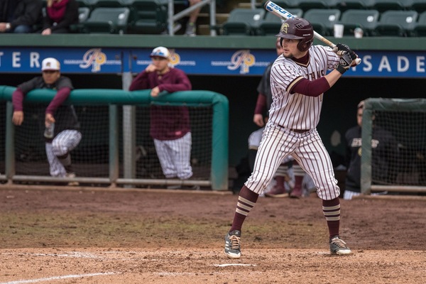 Spartans Fall to 16-4 Defeat at Bloomsburg University